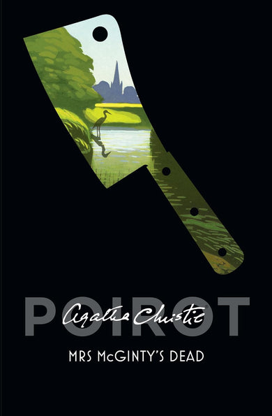 Sad Cypress (Poirot)