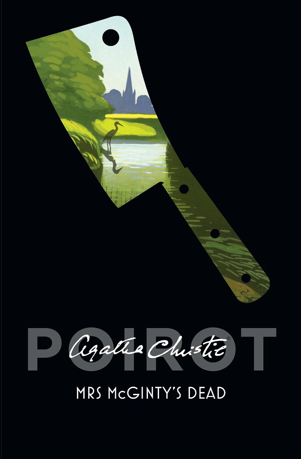 Sad Cypress (Poirot)