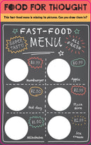 Lonely Planet Kids Drawing Games on the Go