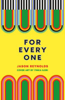 For Every One (Jason Reynolds)-Children’s / Teenage: poetry/ anthologies/ annuals-買書書 BuyBookBook