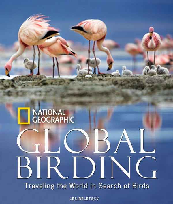 Global Birding