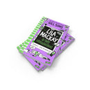 Lila Mackay Is Very Misunderstood (Gill Sims)-Children’s / Teenage fiction: General and modern fiction-買書書 BuyBookBook