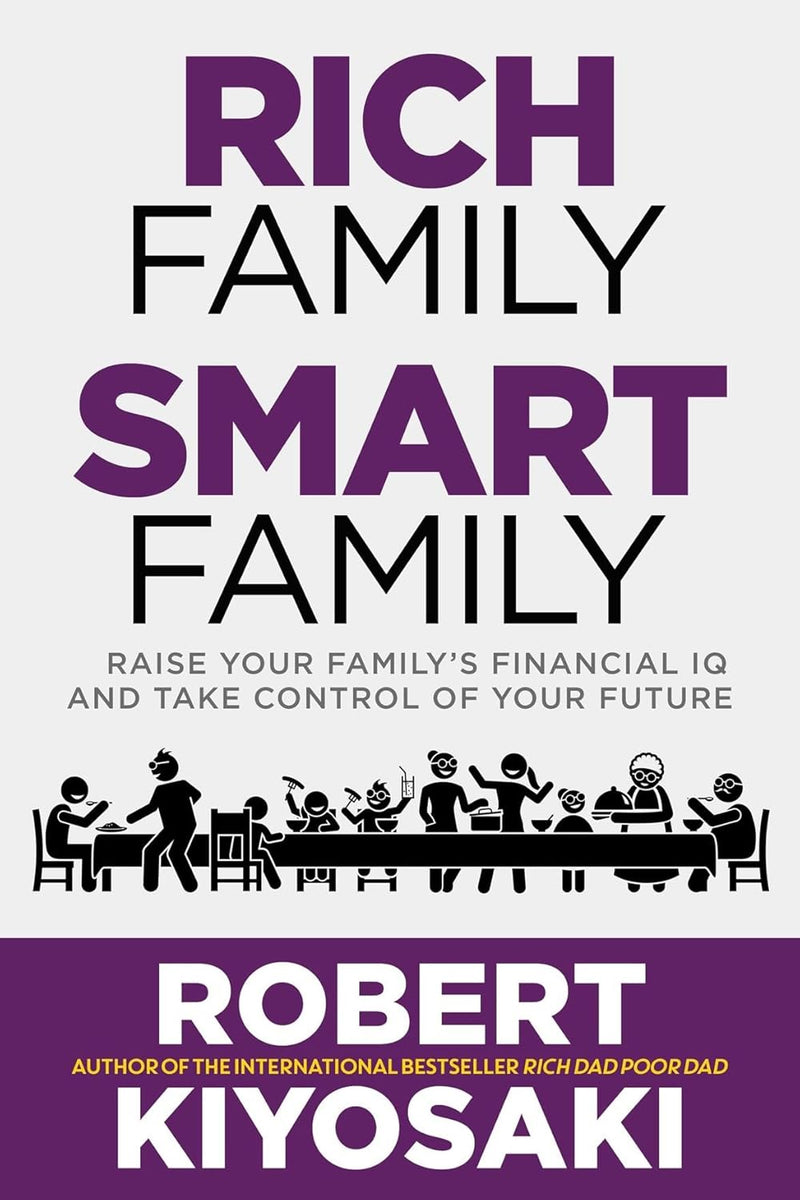 Rich Family Smart Family