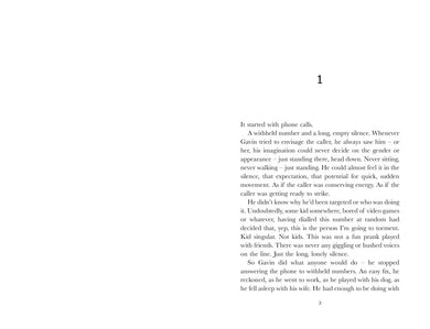 Skulduggery Pleasant