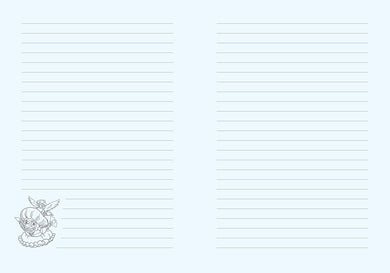 Studio Ghibli Spirited Away Journal-Film/ television/ radio and performing arts-買書書 BuyBookBook