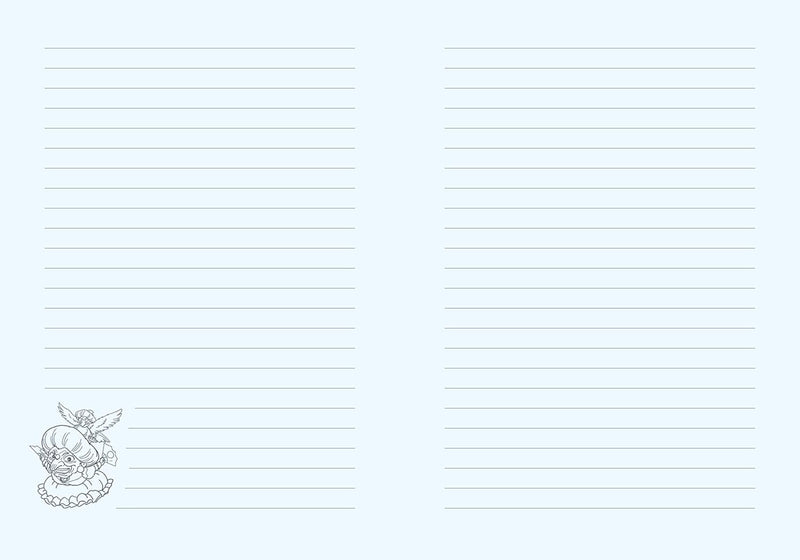 Studio Ghibli Spirited Away Journal-Film/ television/ radio and performing arts-買書書 BuyBookBook