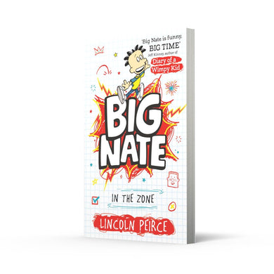 Big Nate