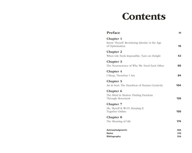 How to Make Your Brain Your Best Friend