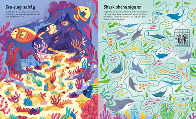 Book and Jigsaw Under the Sea Maze interior 1 (ISBN 9781801310918) [onix-asset:9622127836a2084446be9f356db33af9fa68b99b5a2e3ab78f6b09dc41b9526d]