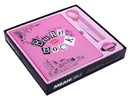 Mean Girls: Burn Book Scrapbook Set-Art: general-買書書 BuyBookBook