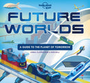 Future Worlds-Children’s / Teenage general interest: Places and peoples-買書書 BuyBookBook