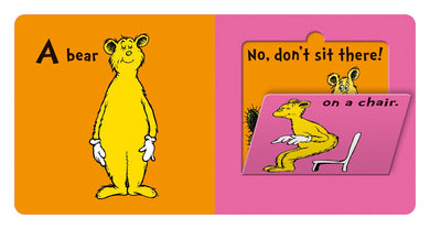 Flip-the-Flap Collection (Dr. Seuss)-Children's picture books-買書書 BuyBookBook