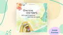 One Love-Picture storybooks: bedtime stories, sleep and dreams-買書書 BuyBookBook