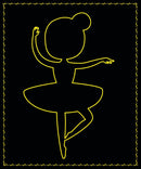 My Very First Scratch Art: Sparkle Fun (iSeek)-Children’s interactive and activity books and kits-買書書 BuyBookBook