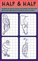 Lonely Planet Kids Drawing Games on the Go