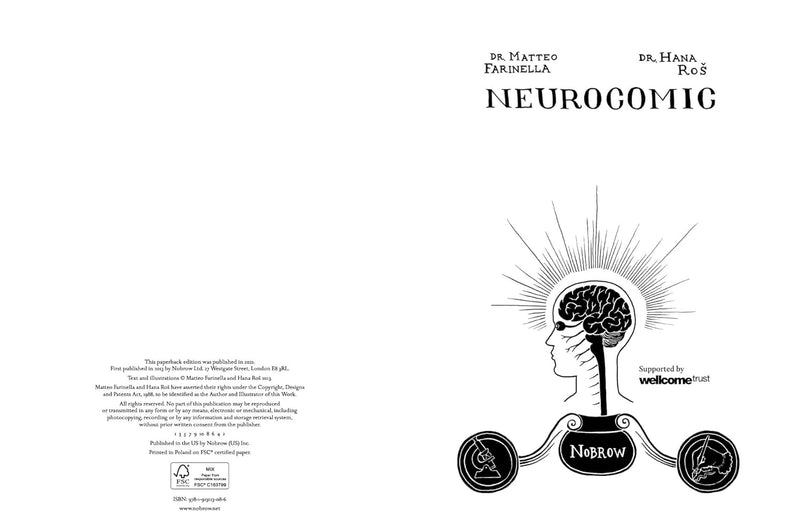 Neurocomic (Dr. Matteo Farinella)