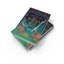 The Scorpion and the Night Blossom