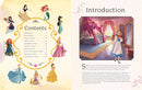 Disney Princesses: The Castle Collection