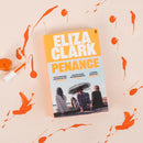 Penance (Eliza Clark)-Fiction: Crime and mystery-買書書 BuyBookBook