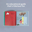 Everyone Poops-Children’s / Teenage fiction: General and modern fiction-買書書 BuyBookBook