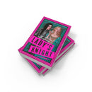 Lady's Knight (Amie Kaufman)-Children’s / Teenage fiction: General and modern fiction-買書書 BuyBookBook