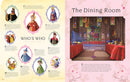 Disney Princesses: The Castle Collection