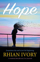 Hope (Rhian Ivory)-Fiction: general and literary-買書書 BuyBookBook