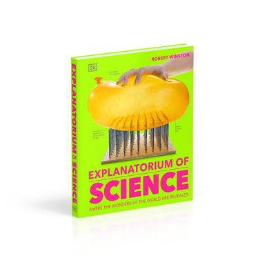 Explanatorium of Science