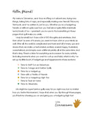 Every Little Thing Quill Be All Right