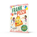 Frank the Pizza (Eoin McLaughlin)-Children’s picture books-買書書 BuyBookBook