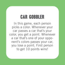 On-the-Go Amusements: 50 Cool Things to Do in the Car