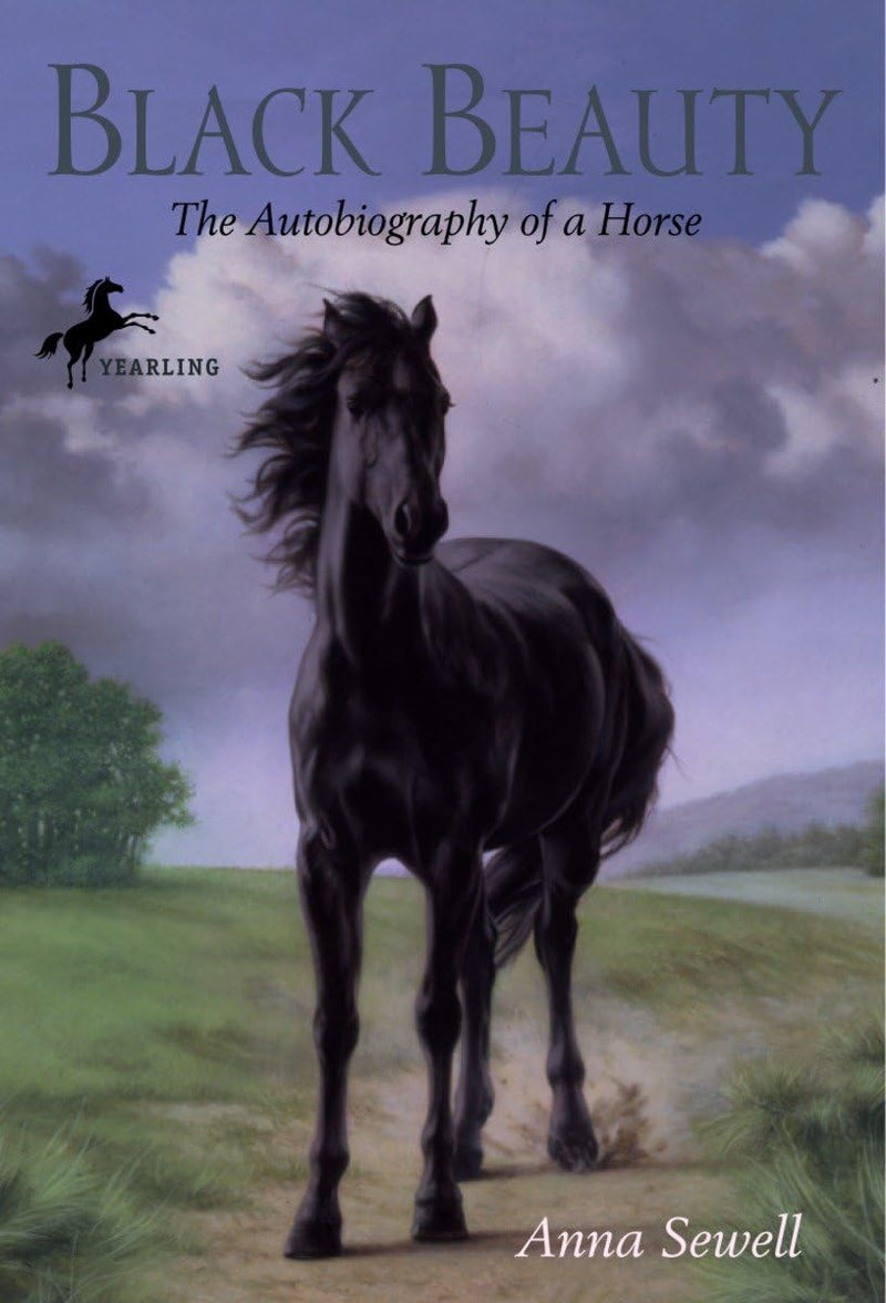 Black Beauty-Children’s / Teenage fiction: Classic and traditional-買書書 BuyBookBook