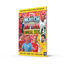 Match Attax Annual 2026 (Match Attax)