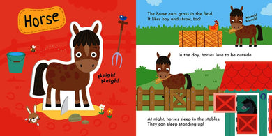 Build and Play Kit: Build and Play Farm (Robyn Gale)-Children’s / Teenage general interest: Hobbies/ quizzes/ toys and games-買書書 BuyBookBook