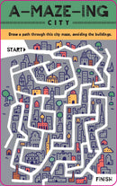 Lonely Planet Kids Drawing Games on the Go