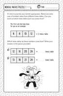 Mental Maths Games for Clever Kids®