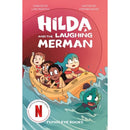 Hilda Netflix Original Series