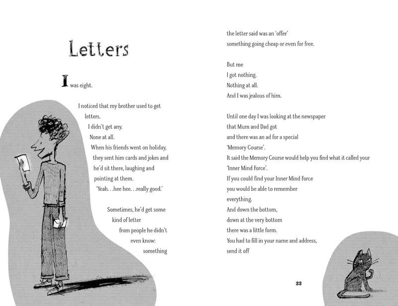 Out Of This World (Michael Rosen)