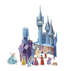 Disney Princess: Cinderella's Castle