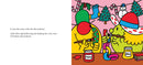 Mr Men Little Miss: The Very Best Christmas (Roger Hargreaves)-Children's / Teenage fiction: General, modern and contemporary fiction-買書書 BuyBookBook