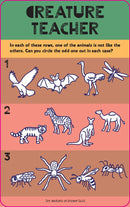 Lonely Planet Kids Drawing Games on the Go