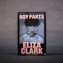 Boy Parts (Eliza Clark)-Fiction: Humorous-買書書 BuyBookBook