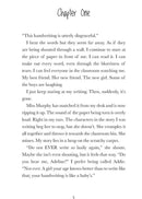 A Kind of Spark (Elle McNicoll)