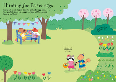 Little First Stickers Easter interior 1 (ISBN 9781474976718) [onix-asset:ada0ae82b2e4eb9dcf5ea16dab81c588b8b76b19dba6fa8313f2ce3b1fc90751]