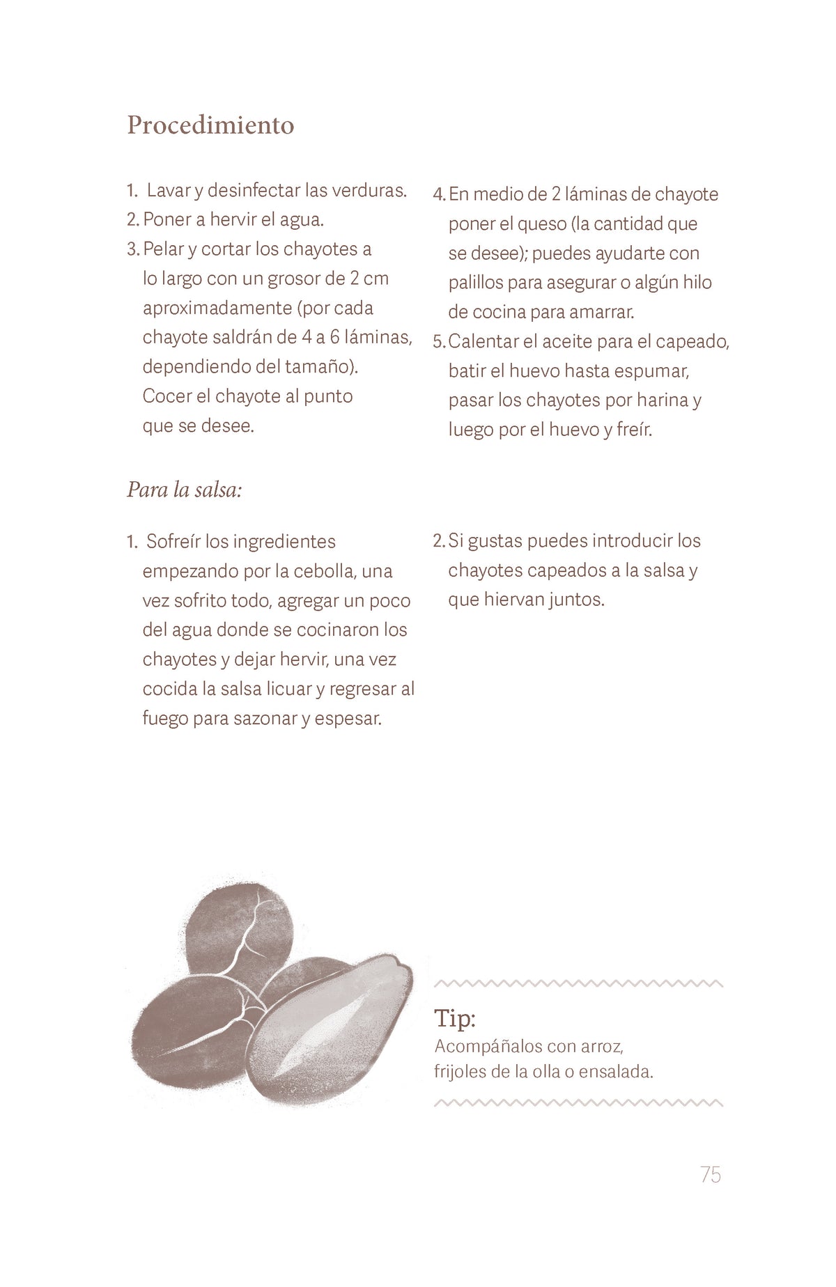 Kokono' de una mujer rebelde. La primera chef tsotsil reconocida como una de las 50 promesas de la cocina internacional / Kokono of a Brave Woman interior 6 (ISBN 9786073854306) [onix:a15e6717cd6a134d04fd855f0179d34e]
