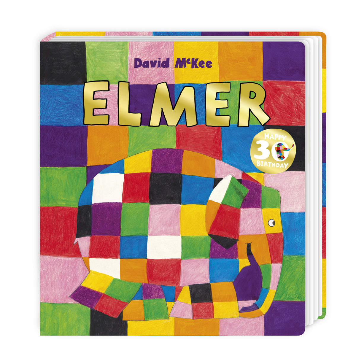 Elmer