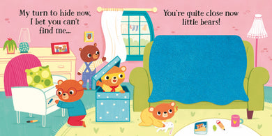Playtime for Baby Bears interior 1 (ISBN 9781805312765) [onix-asset:cdb02e1a6f3851d0db153b702b71ff860c5a249ace3828d5f02378f97809553c]