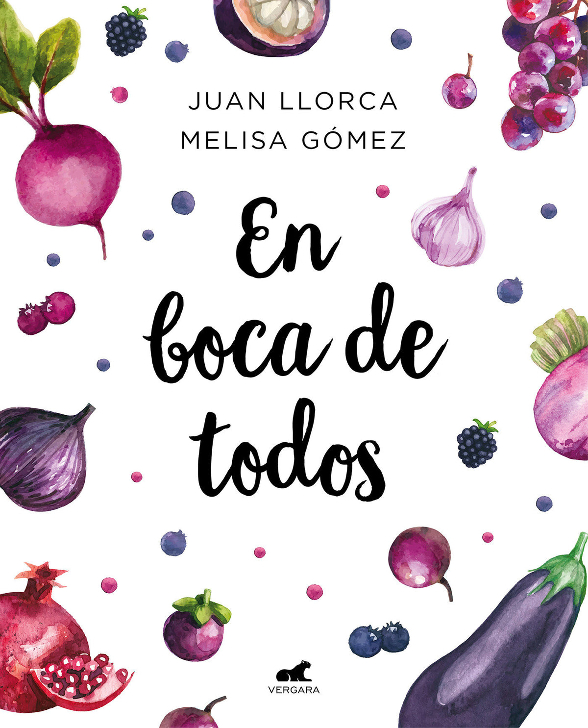 En boca de todos / For Everyone's Mouths cover (ISBN 9788417664251) [onix:ce9184250ce0996156ede75c8d5031c8]