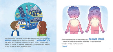 De grande quiero ser...feliz 3 / When I Grow Up, I Want to Be... Happy 3 interior 2 (ISBN 9786073843188) [onix:27e25575dc3a3d38961f2ae9a2c806ea]