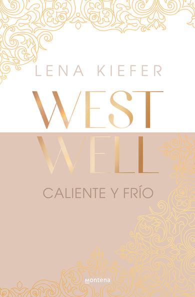 Caliente y frío / Hot & Cold cover (ISBN 9788419746924) [onix:9fa5ef130a0116081f3a2ee69585fe36]
